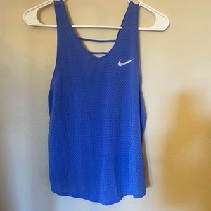 Nike dri-fit tank top